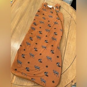 Kyte 2.5 tog medium sleep sack